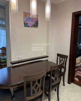 3-к квартира, вторичка, 94м2, 11/14 этаж