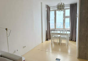 1-к квартира, вторичка, 40м2, 36/44 этаж