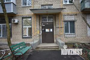 2-к квартира, вторичка, 44м2, 4/5 этаж