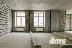 3-к квартира, вторичка, 68м2, 1/8 этаж