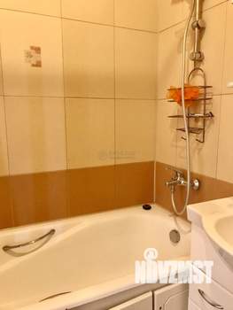 2-к квартира, вторичка, 60м2, 16/18 этаж