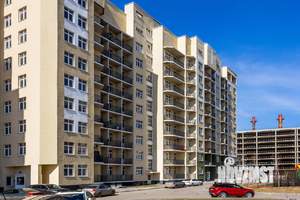 Студия квартира, вторичка, 31м2, 9/10 этаж