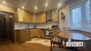 2-к квартира, вторичка, 91м2, 15/25 этаж