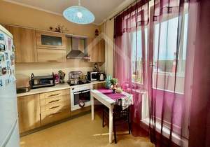 1-к квартира, вторичка, 38м2, 8/16 этаж