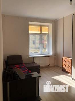 1-к квартира, вторичка, 33м2, 2/4 этаж