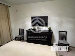 3-к квартира, вторичка, 94м2, 5/24 этаж