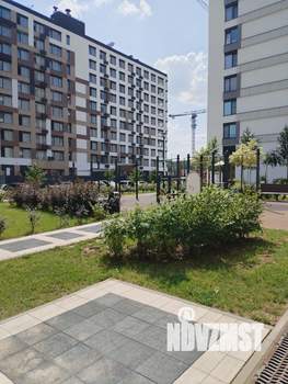 4-к квартира, вторичка, 100м2, 10/10 этаж