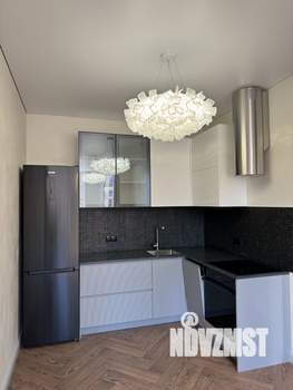 2-к квартира, вторичка, 39м2, 5/10 этаж