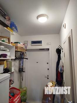 Студия квартира, вторичка, 22м2, 2/25 этаж