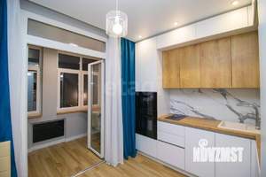 1-к квартира, вторичка, 31м2, 4/8 этаж