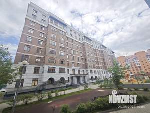 1-к квартира, вторичка, 31м2, 4/8 этаж
