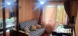 2-к квартира, вторичка, 42м2, 3/5 этаж