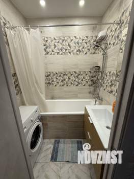 1-к квартира, вторичка, 37м2, 1/8 этаж