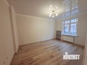 2-к квартира, вторичка, 45м2, 1/8 этаж