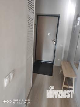 2-к квартира, вторичка, 44м2, 2/6 этаж