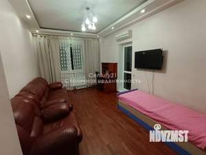 2-к квартира, вторичка, 64м2, 4/17 этаж