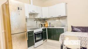 2-к квартира, вторичка, 59м2, 19/24 этаж