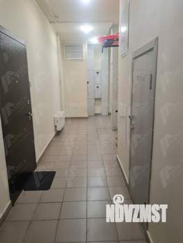 1-к квартира, вторичка, 43м2, 10/21 этаж