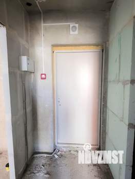 1-к квартира, вторичка, 28м2, 3/27 этаж