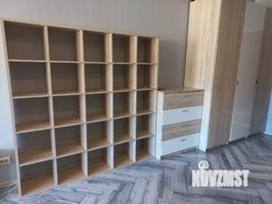 1-к квартира, вторичка, 39м2, 24/25 этаж