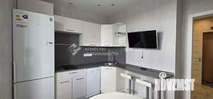 1-к квартира, вторичка, 35м2, 16/25 этаж