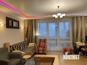 3-к квартира, вторичка, 91м2, 13/18 этаж