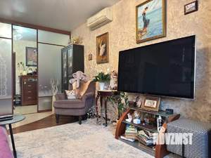 2-к квартира, вторичка, 61м2, 7/13 этаж