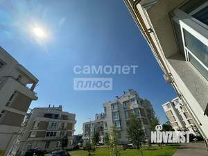 Студия квартира, вторичка, 49м2, 2/4 этаж