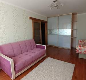 1-к квартира, вторичка, 33м2, 4/5 этаж