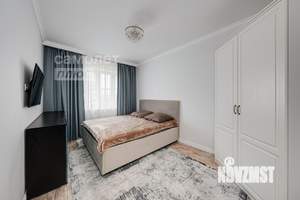 2-к квартира, вторичка, 56м2, 5/9 этаж