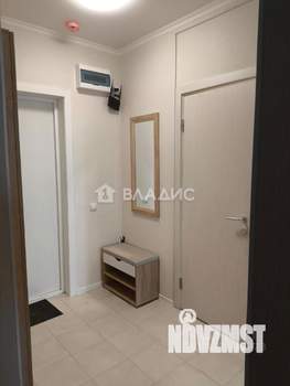 2-к квартира, вторичка, 43м2, 23/25 этаж