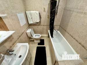 2-к квартира, вторичка, 64м2, 16/26 этаж