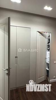 2-к квартира, вторичка, 43м2, 6/7 этаж
