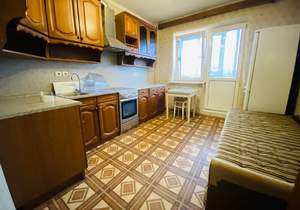 1-к квартира, вторичка, 40м2, 8/10 этаж