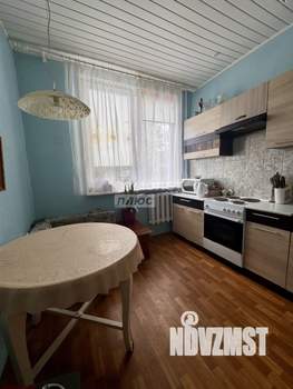 3-к квартира, вторичка, 60м2, 3/4 этаж