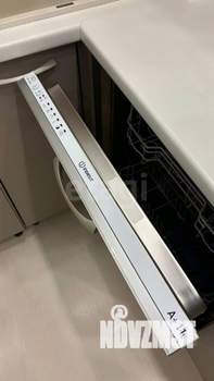 1-к квартира, вторичка, 40м2, 18/25 этаж