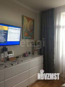 1-к квартира, вторичка, 34м2, 7/8 этаж