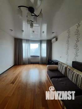 1-к квартира, вторичка, 48м2, 6/19 этаж