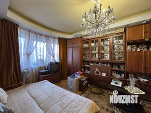 1-к квартира, вторичка, 43м2, 6/7 этаж