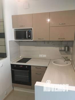 1-к квартира, вторичка, 33м2, 6/46 этаж