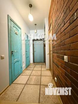 2-к квартира, вторичка, 64м2, 8/25 этаж