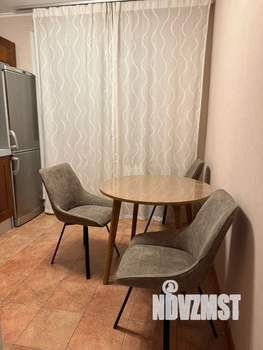 1-к квартира, вторичка, 42м2, 4/14 этаж