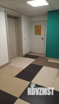 Студия квартира, вторичка, 19м2, 31/31 этаж