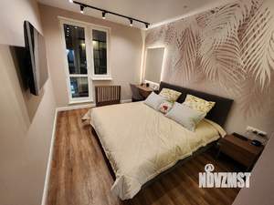 2-к квартира, вторичка, 56м2, 7/9 этаж