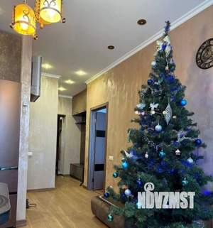1-к квартира, вторичка, 37м2, 8/8 этаж