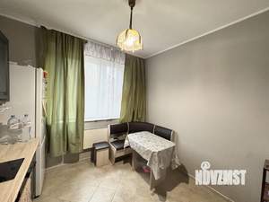 2-к квартира, вторичка, 52м2, 1/6 этаж