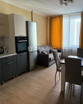 1-к квартира, вторичка, 50м2, 20/33 этаж