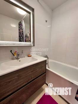 2-к квартира, вторичка, 54м2, 2/9 этаж