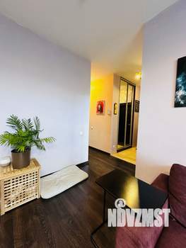 3-к квартира, вторичка, 73м2, 6/16 этаж