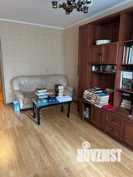 3-к квартира, вторичка, 60м2, 2/5 этаж